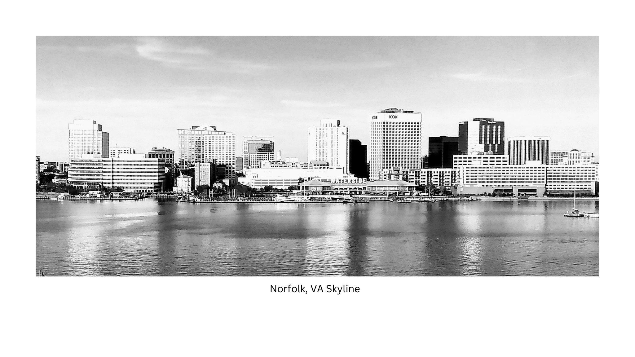 Waterside District, Norfolk, VA